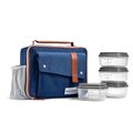 Medport Medport 7229FFST2586 Fit & Fresh Gaspee Bag - Stonewash 7229FFST2586